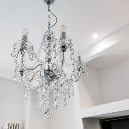 Stefano Laudi דירה *