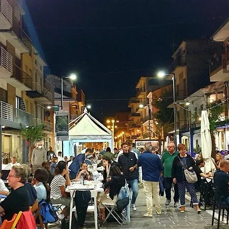 דירה Stefano Laudi Porto SantʼElpidio