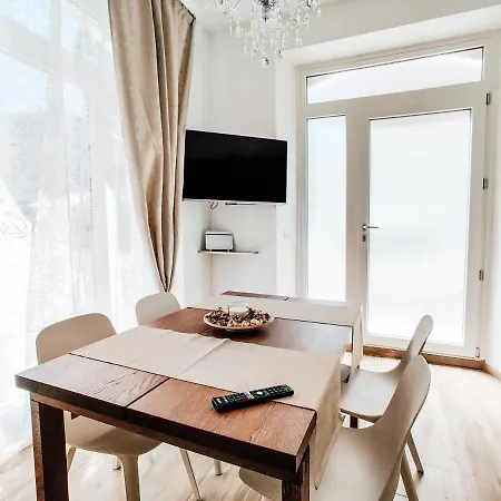 아파트 Stefano Laudi