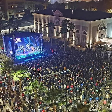 Stefano Laudi 포르토 산텔피디오